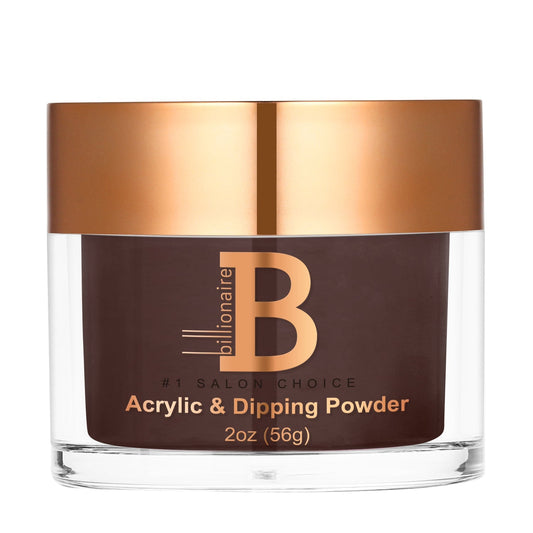 Billionaire Acrylic & Dipping Powder #102