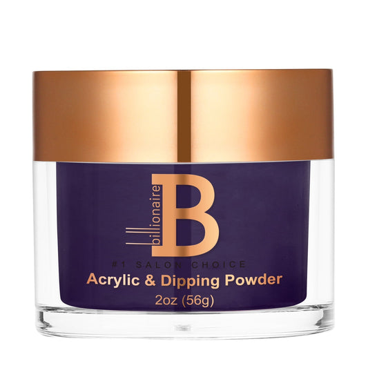 Billionaire Acrylic & Dipping Powder #105