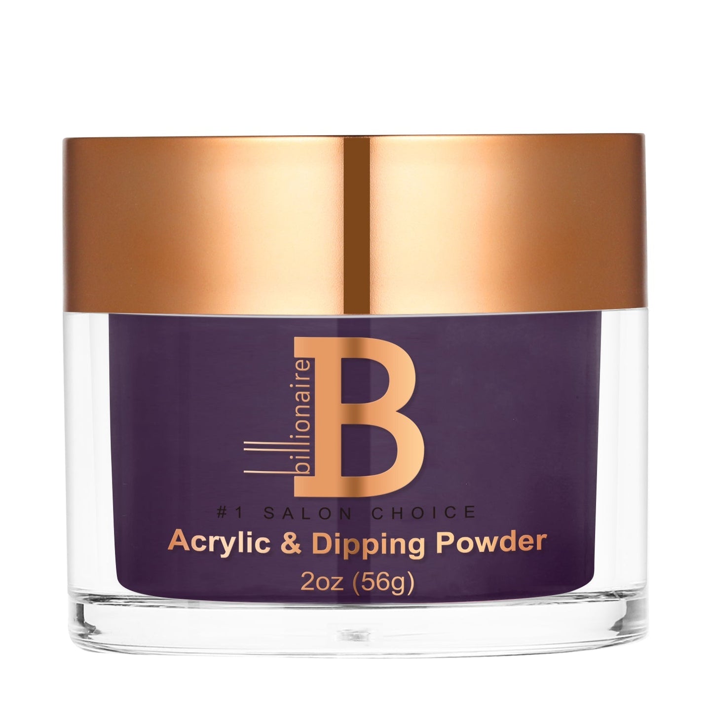 Billionaire Acrylic & Dipping Powder #107