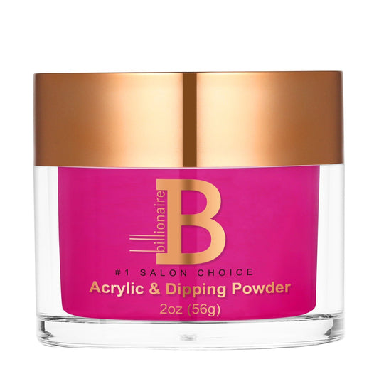 Billionaire Acrylic & Dipping Powder #109