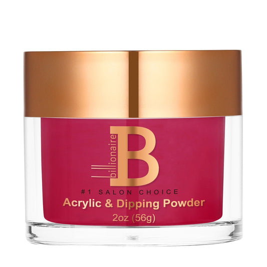 Billionaire Acrylic & Dipping Powder #113