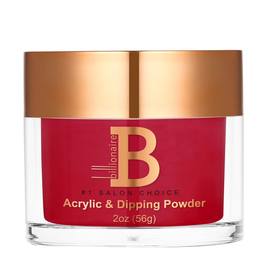 Billionaire Acrylic & Dipping Powder #114