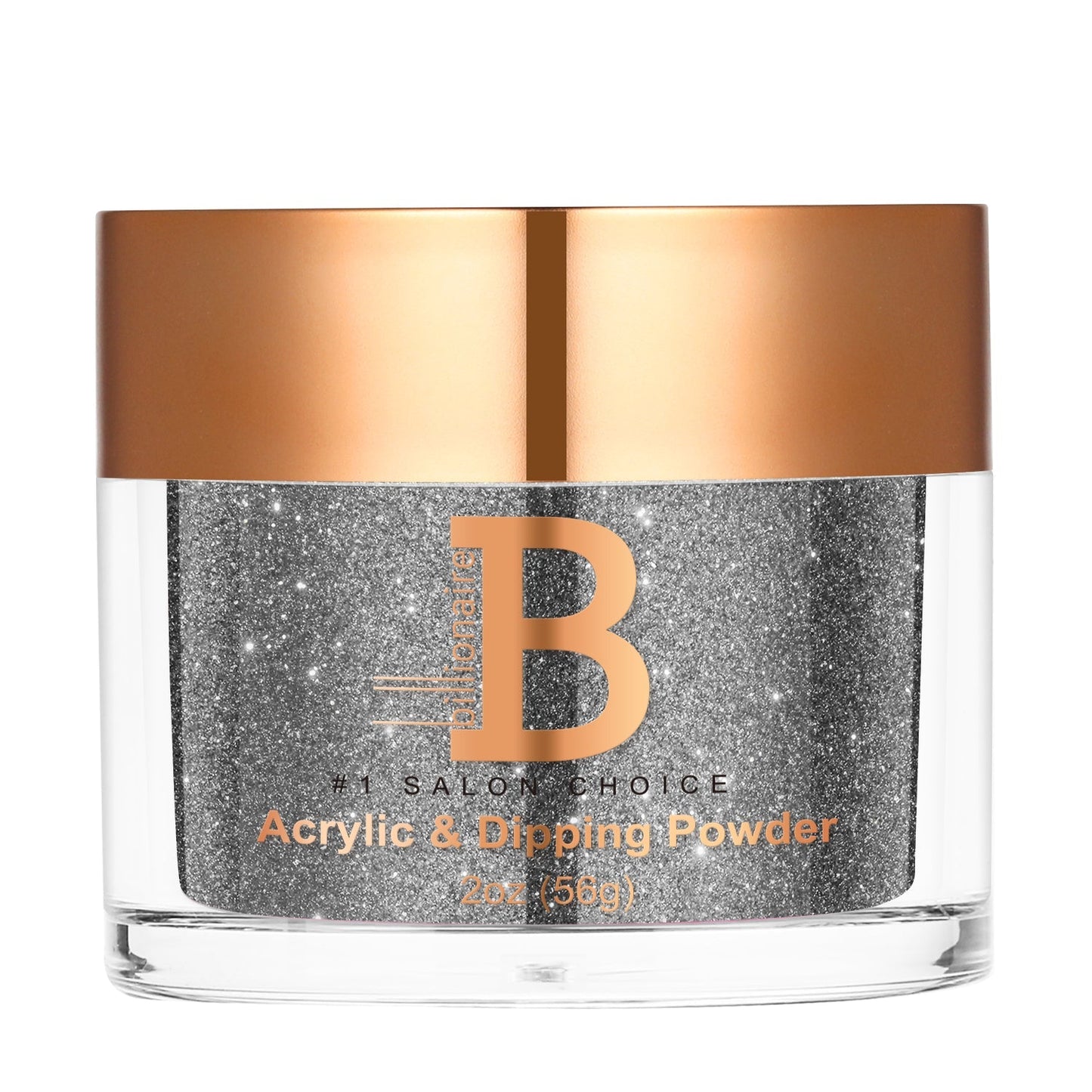 Billionaire Acrylic & Dipping Powder #124