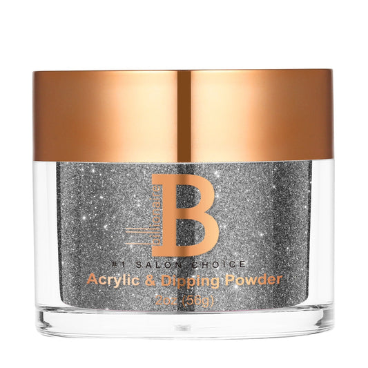 Billionaire Acrylic & Dipping Powder #124