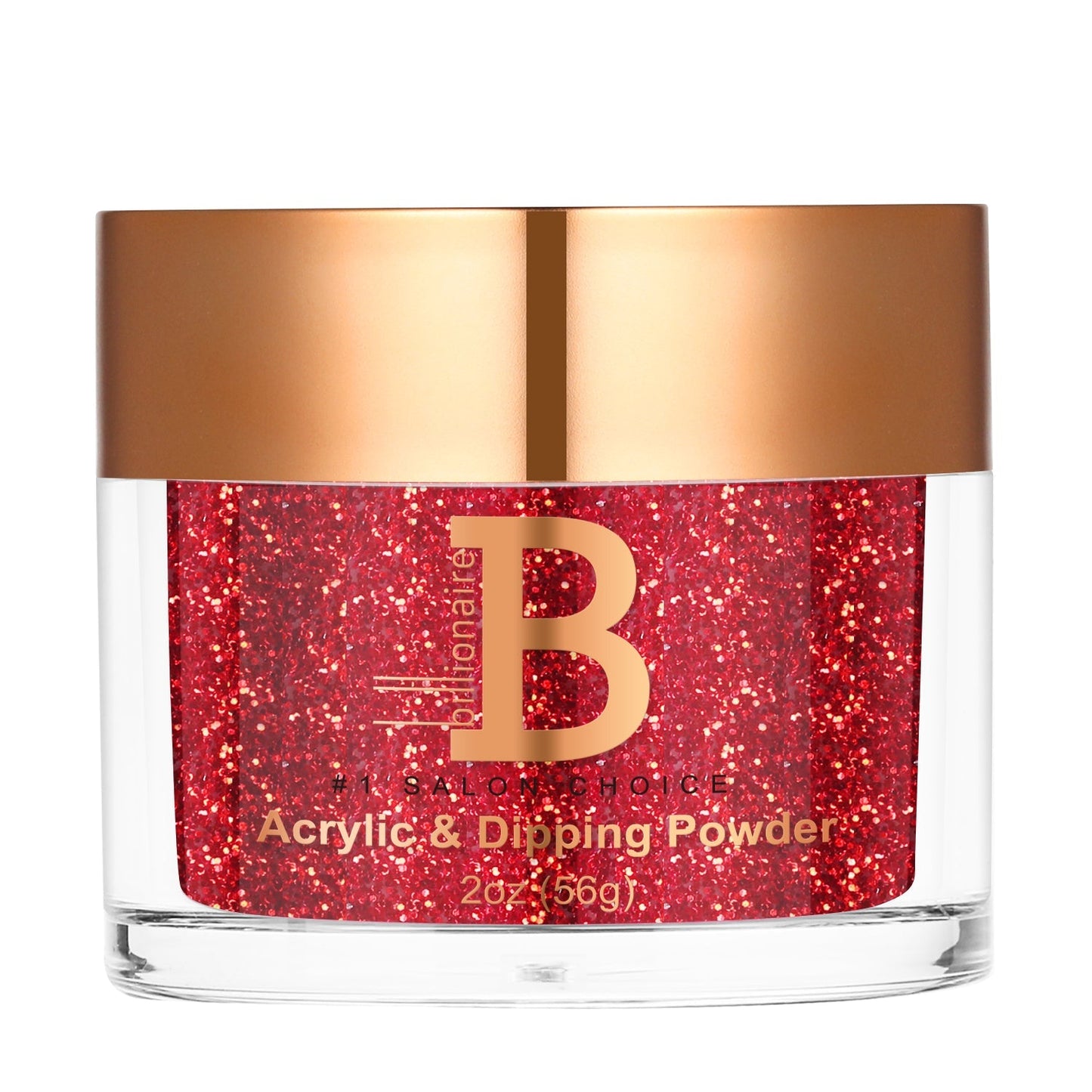 Billionaire Acrylic & Dipping Powder #133