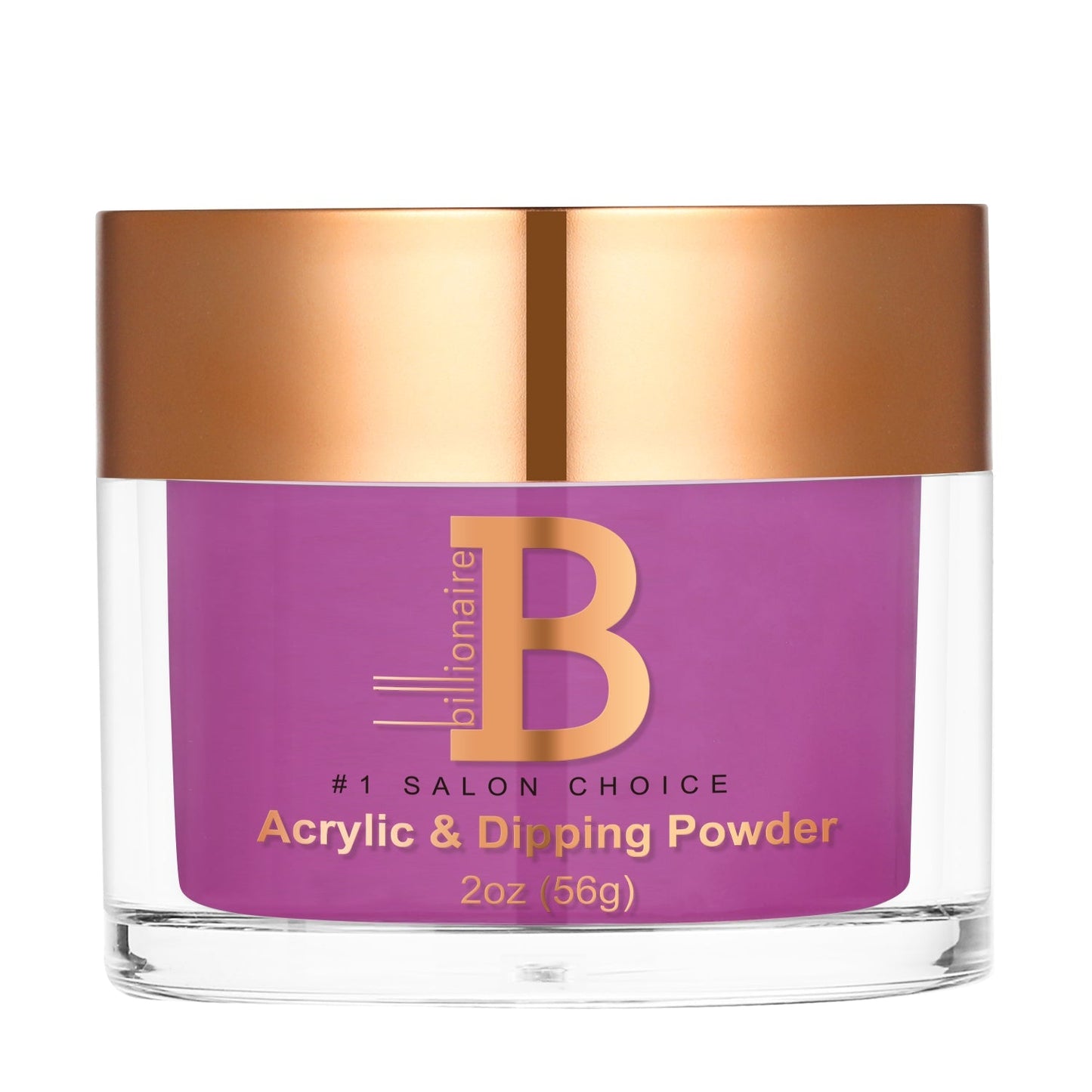 Billionaire Acrylic & Dipping Powder #15