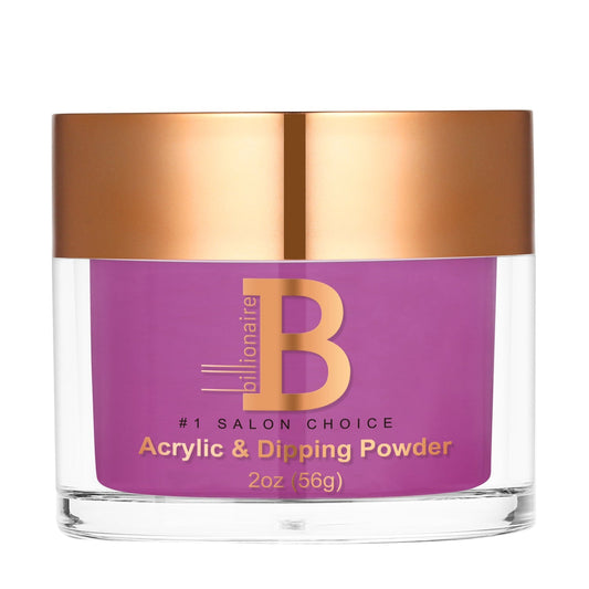 Billionaire Acrylic & Dipping Powder #15