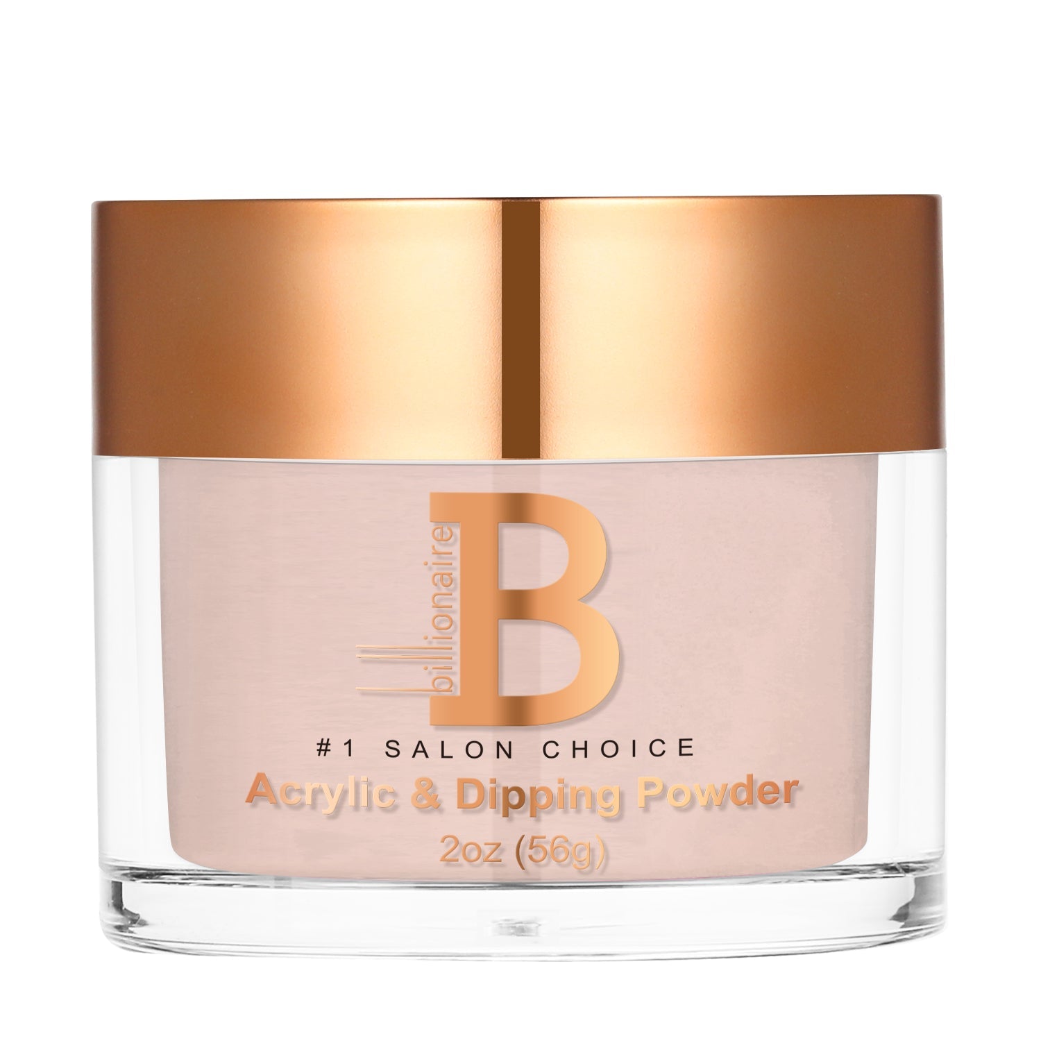 Billionaire Acrylic & Dipping Powder #185