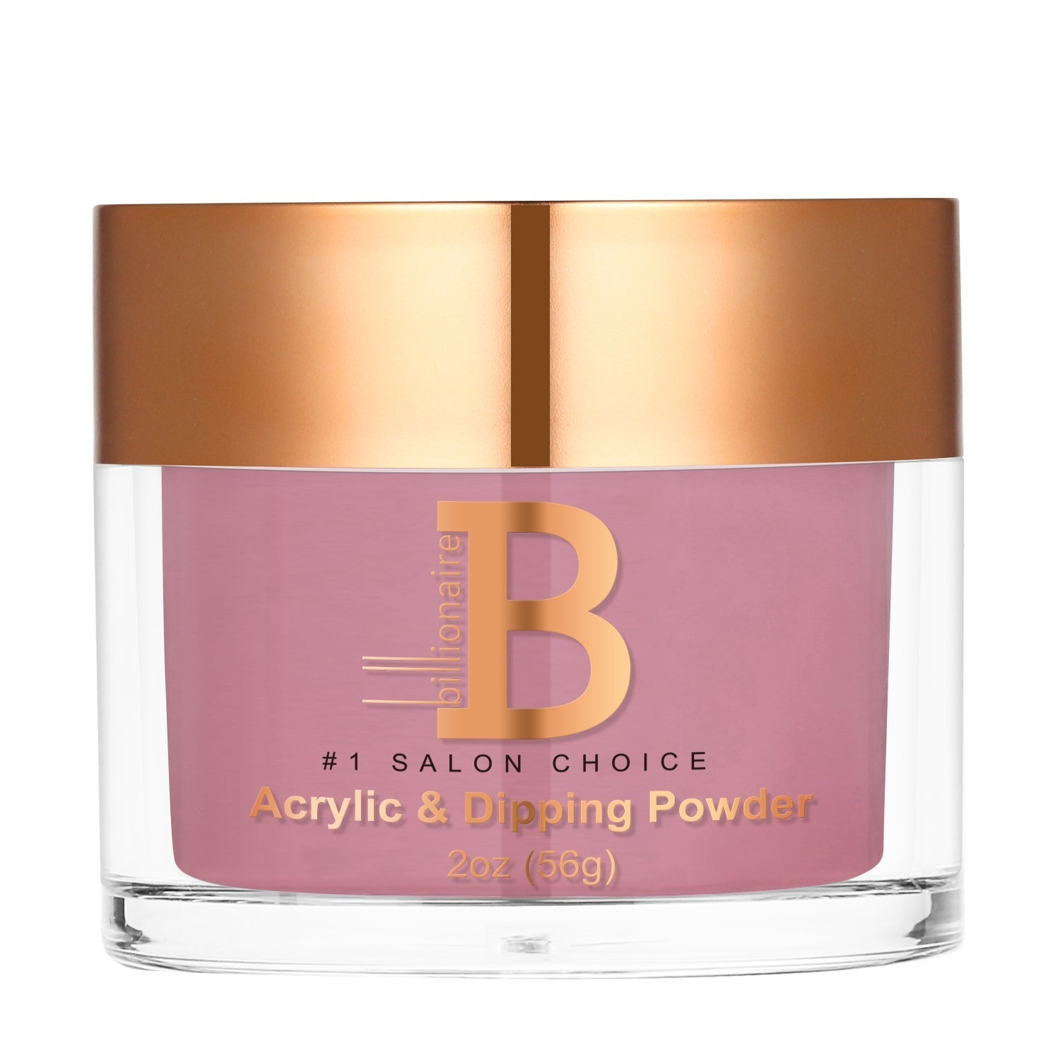 Billionaire Acrylic & Dipping Powder #18