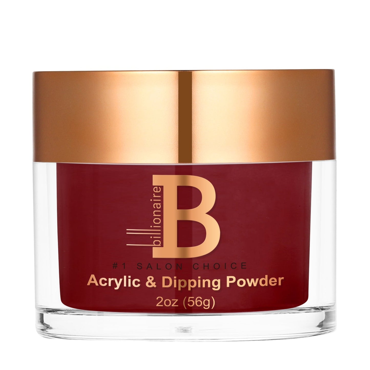 Billionaire Acrylic & Dipping Powder #209