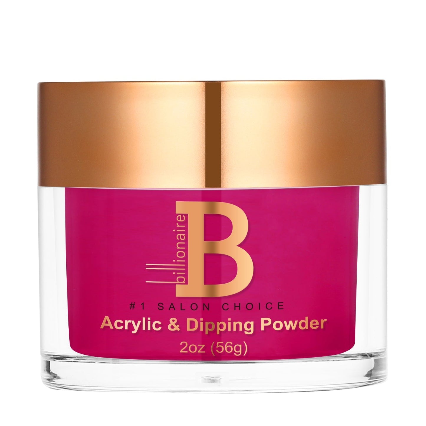 Billionaire Acrylic & Dipping Powder #213