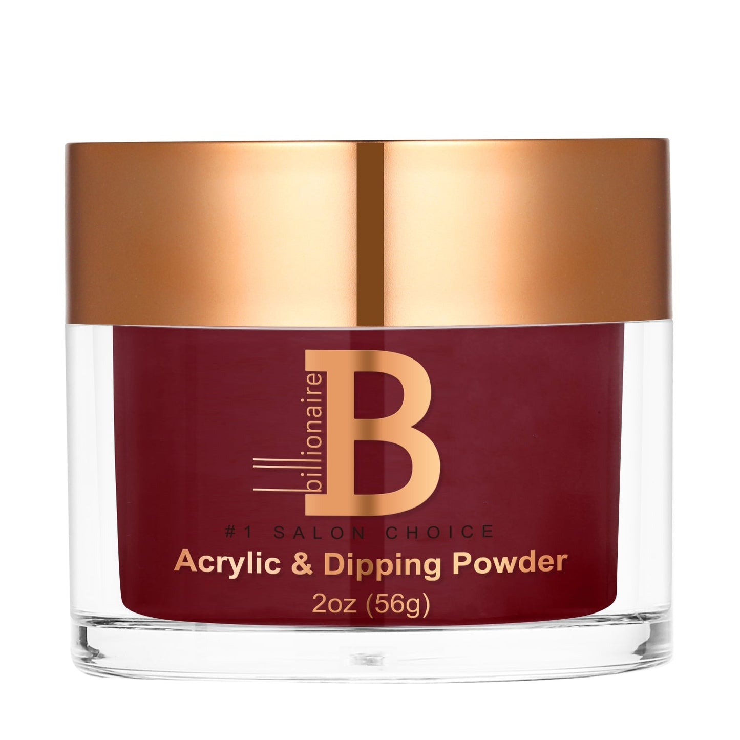 Billionaire Acrylic & Dipping Powder #214