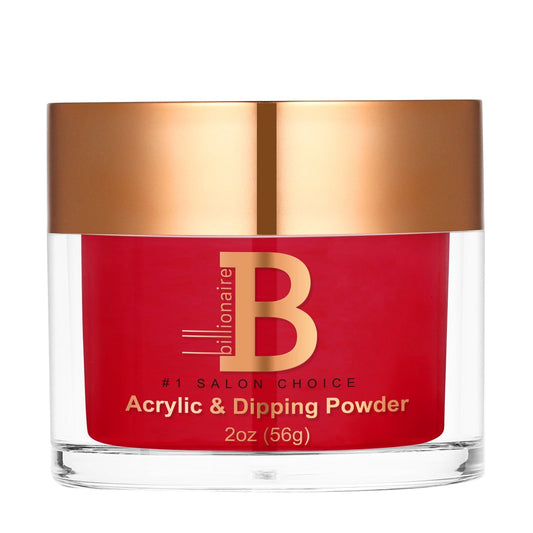 Billionaire Acrylic & Dipping Powder #215