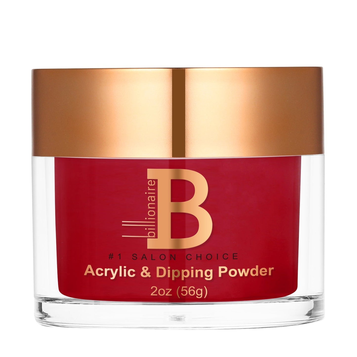 Billionaire Acrylic & Dipping Powder #216