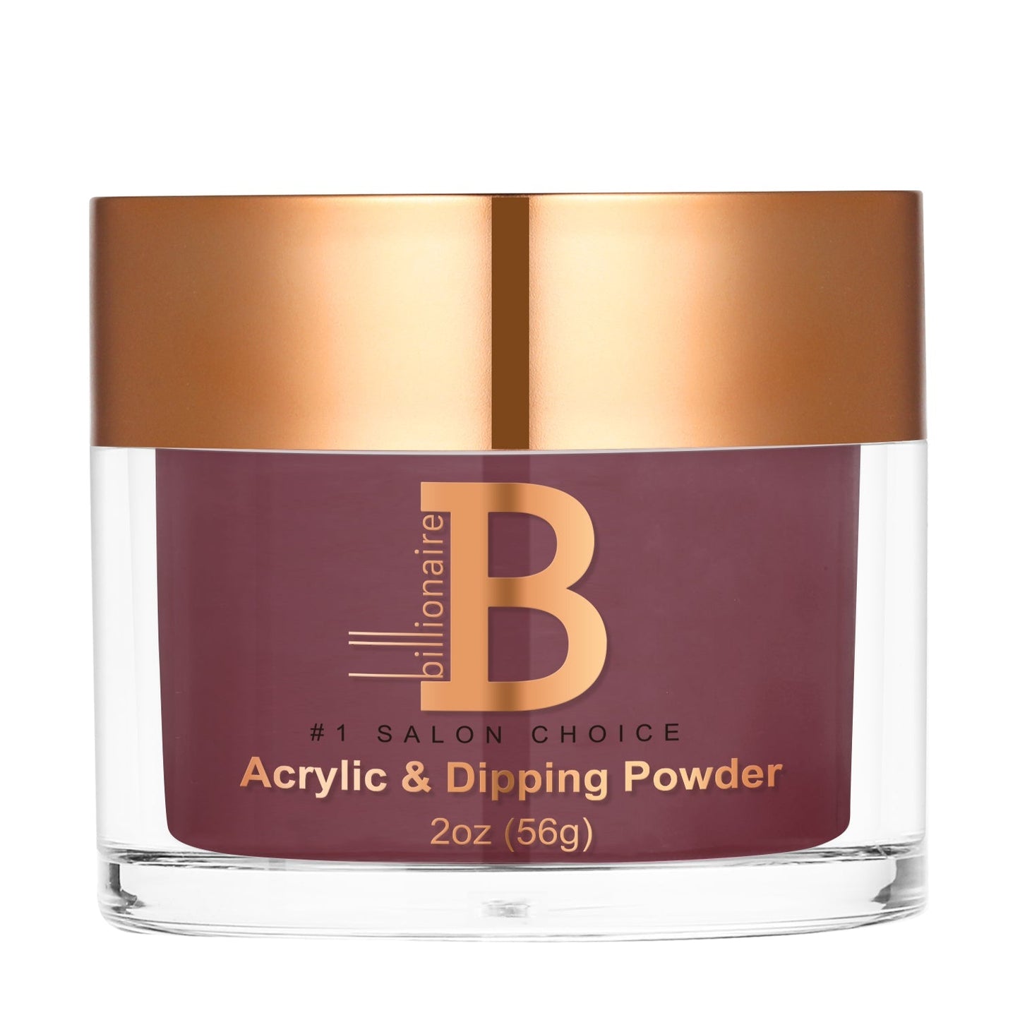 Billionaire Acrylic & Dipping Powder #26