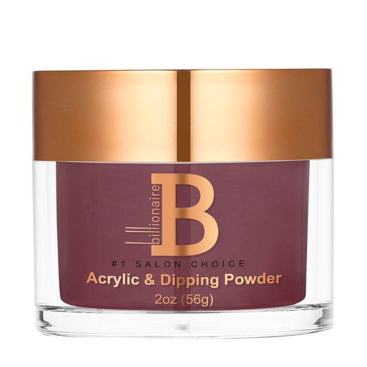 Billionaire Acrylic & Dipping Powder #26