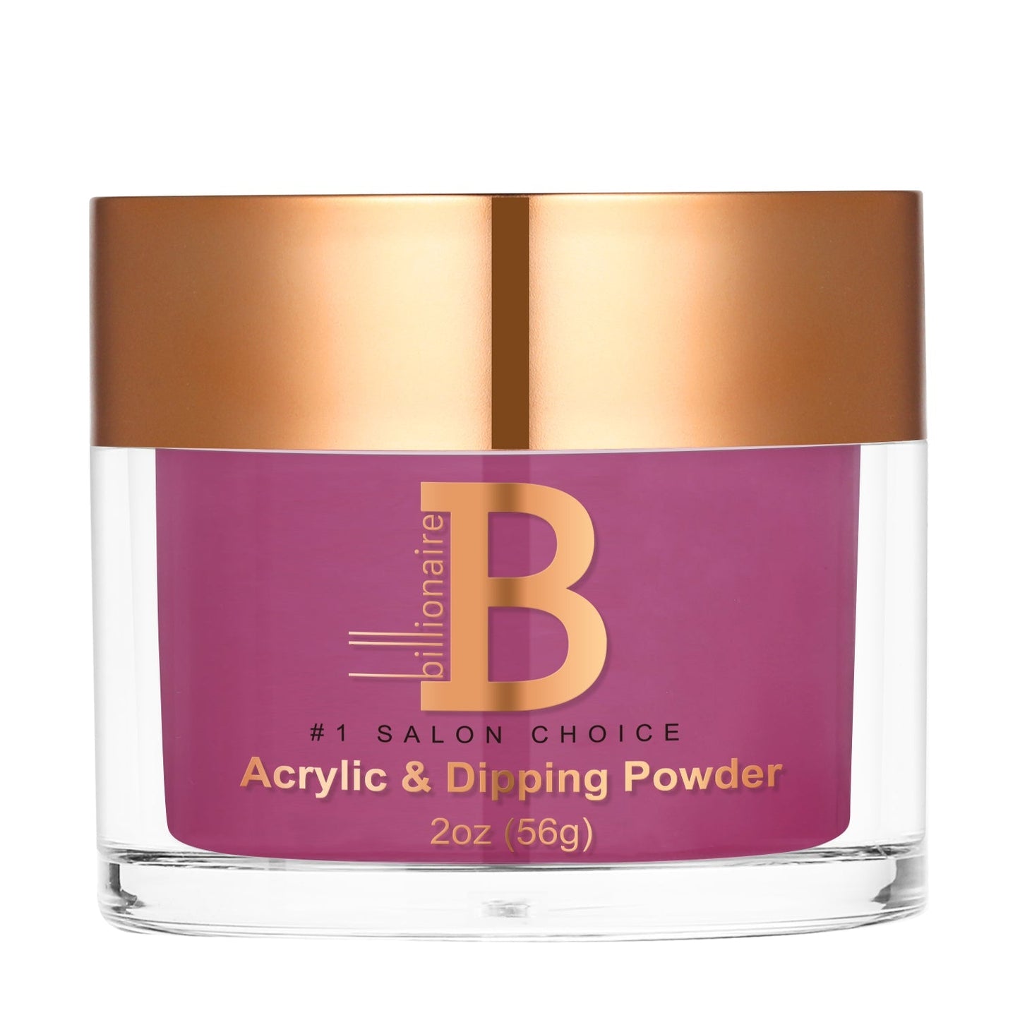 Billionaire Acrylic & Dipping Powder #27