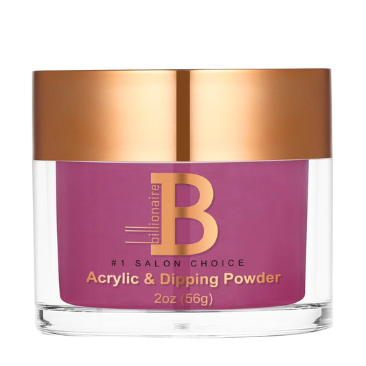 Billionaire Acrylic & Dipping Powder #27