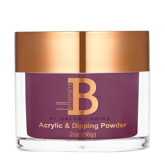 Billionaire Acrylic & Dipping Powder #28