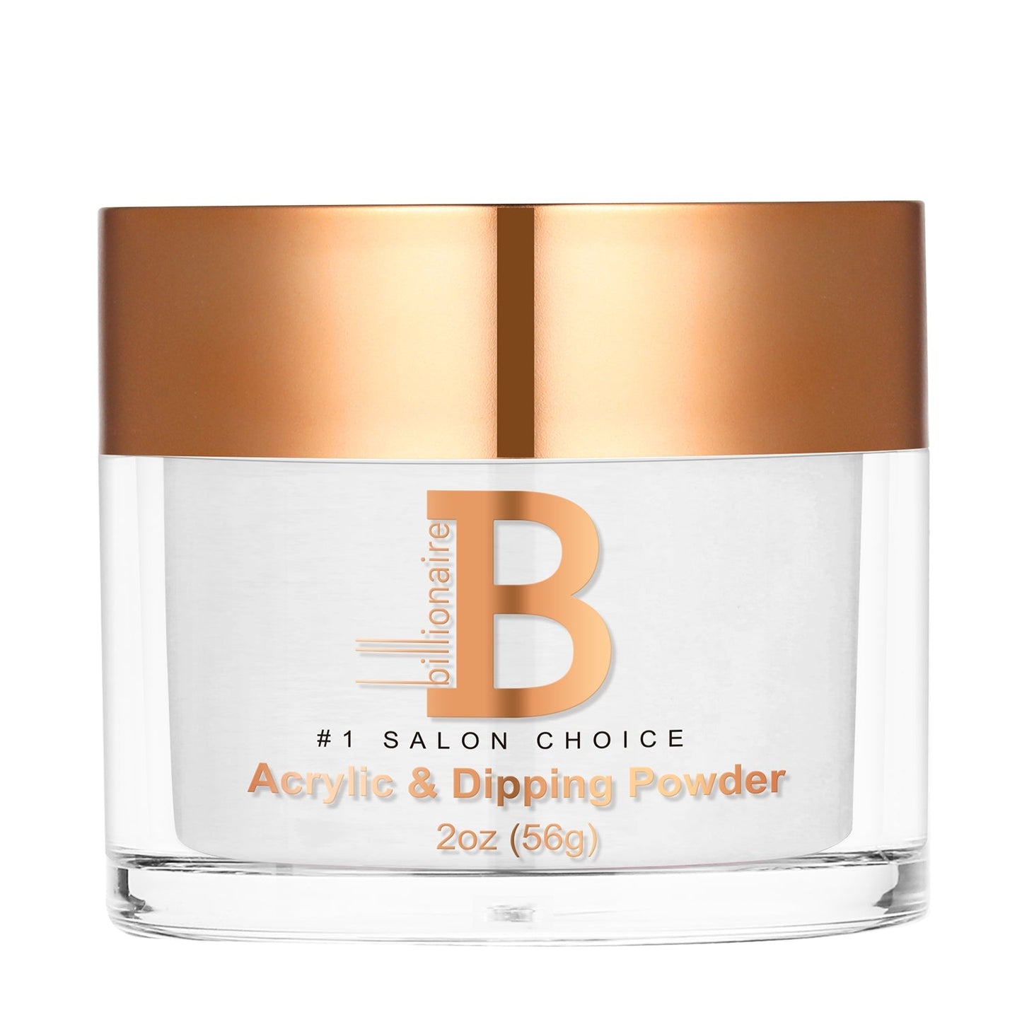 Billionaire Acrylic & Dipping Powder #2