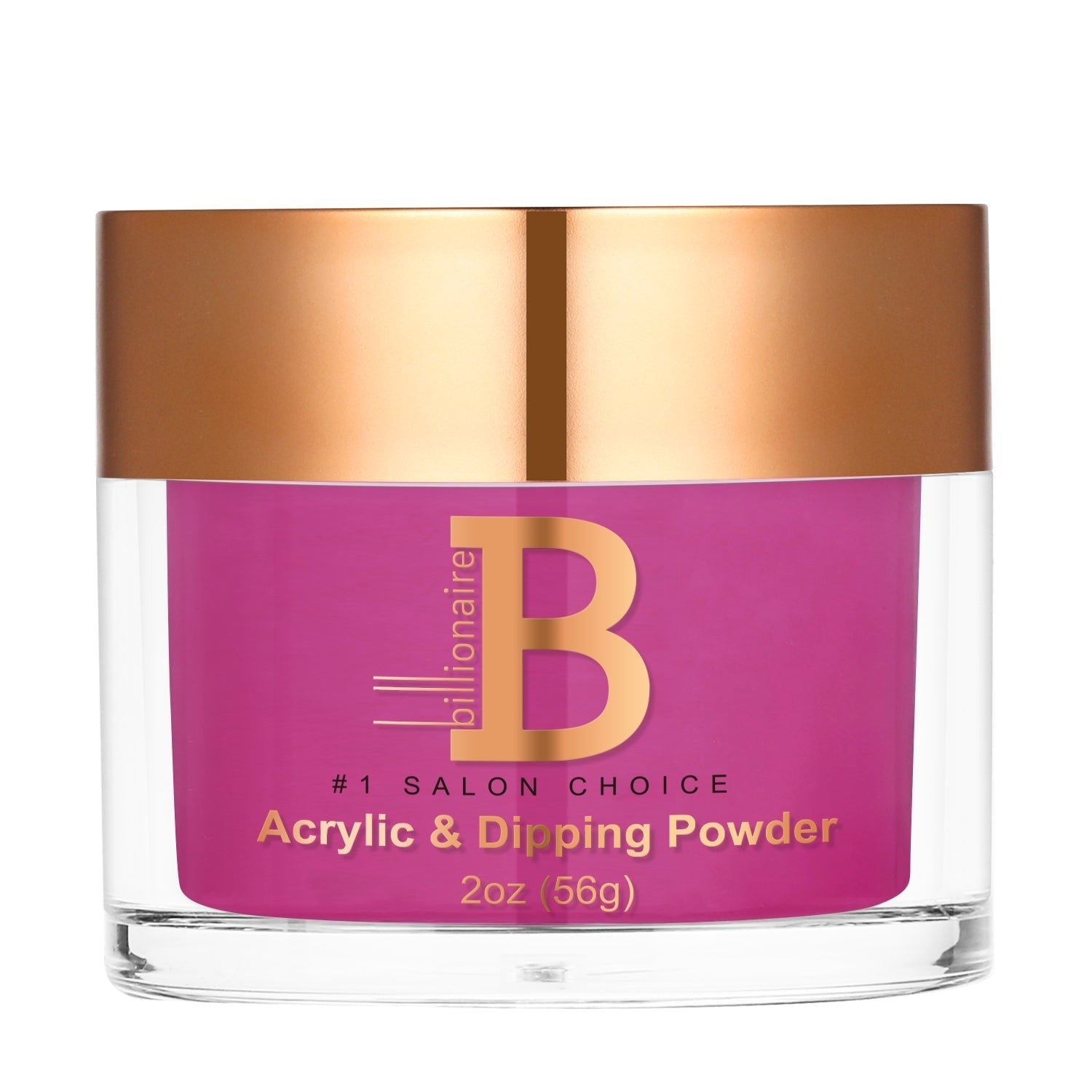 Billionaire Acrylic & Dipping Powder #30