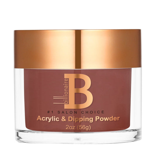 Billionaire Acrylic & Dipping Powder #33