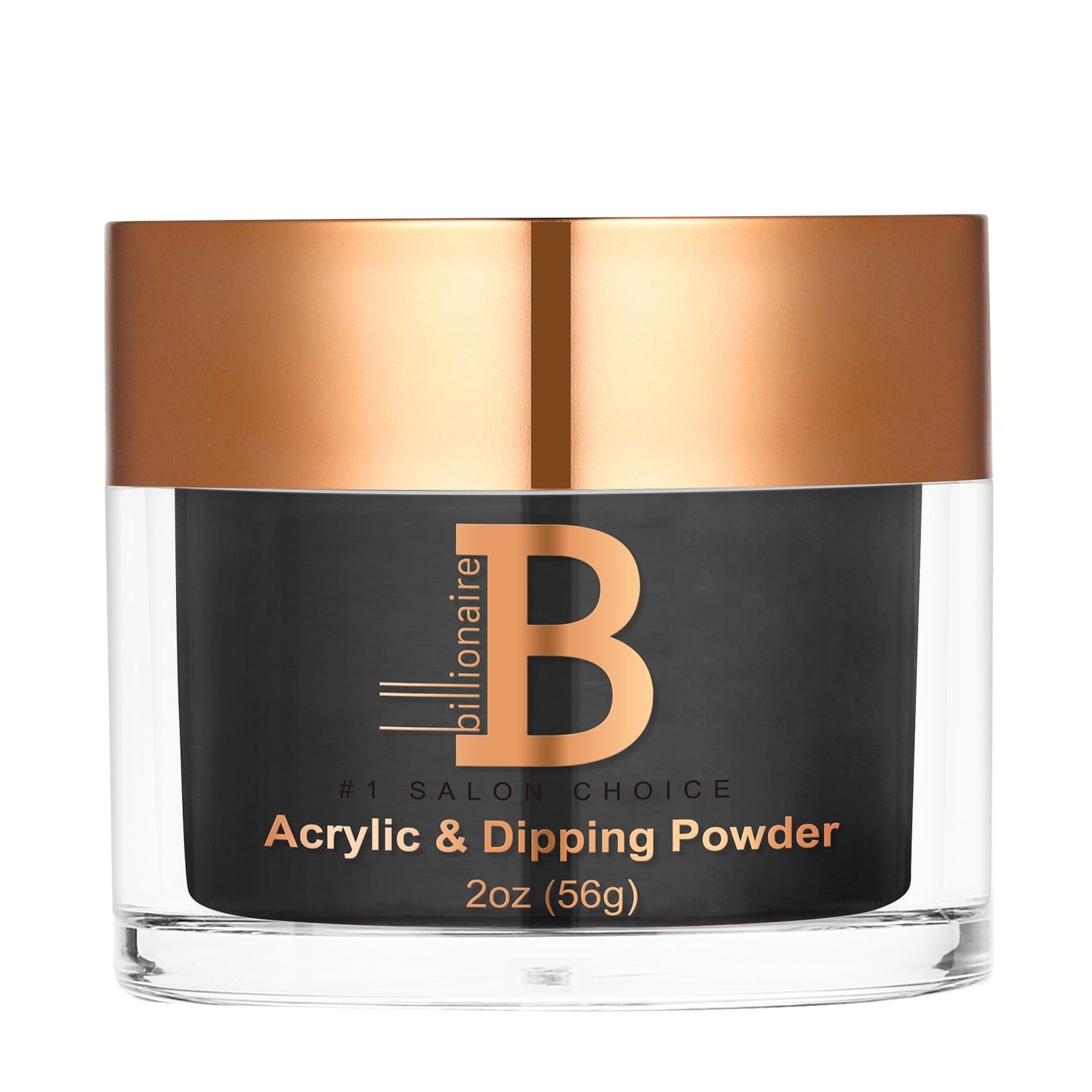 Billionaire Acrylic & Dipping Powder #3