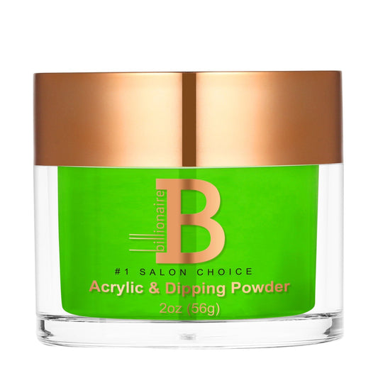 Billionaire Acrylic & Dipping Powder #45