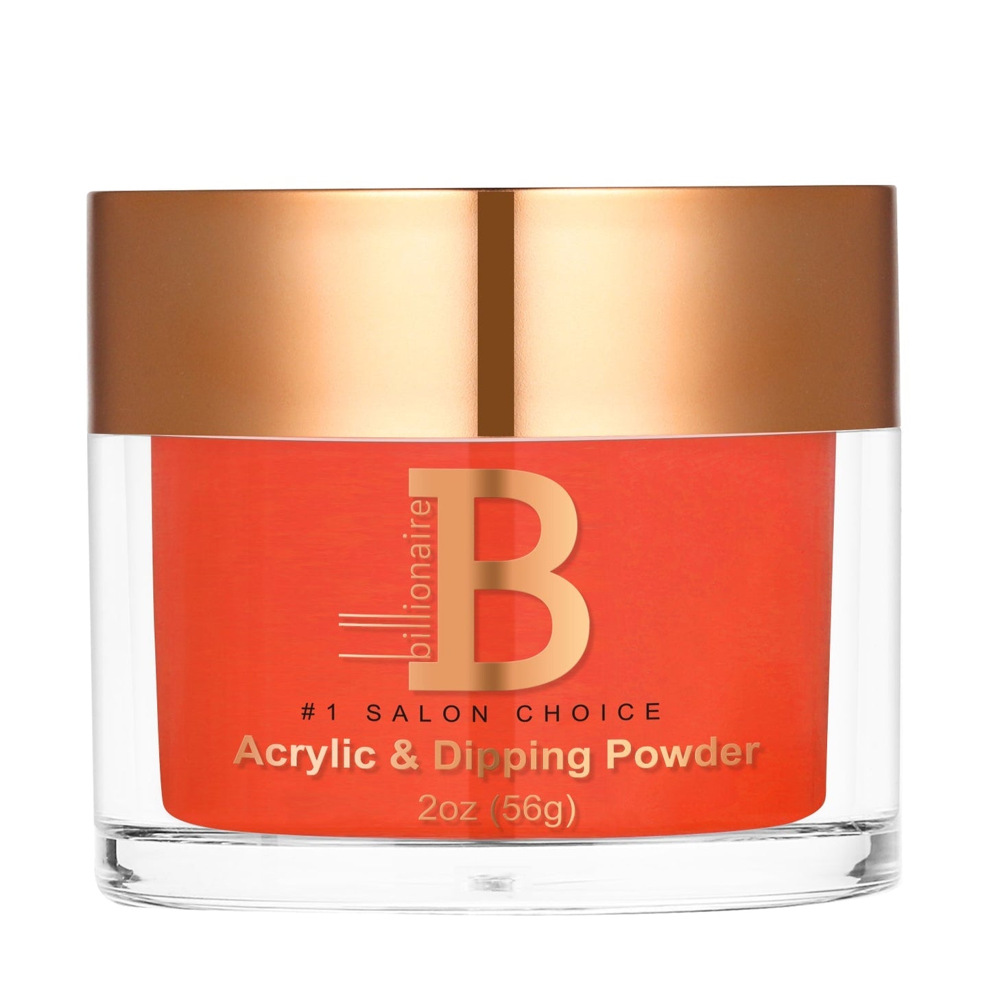 Billionaire Acrylic & Dipping Powder #47