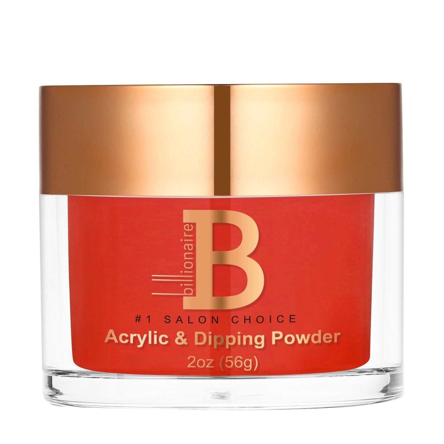 Billionaire Acrylic & Dipping Powder #48