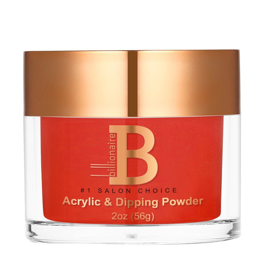 Billionaire Acrylic & Dipping Powder #48