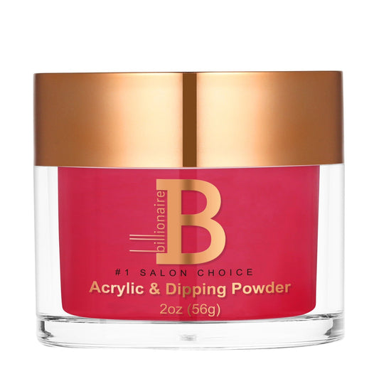 Billionaire Acrylic & Dipping Powder #49