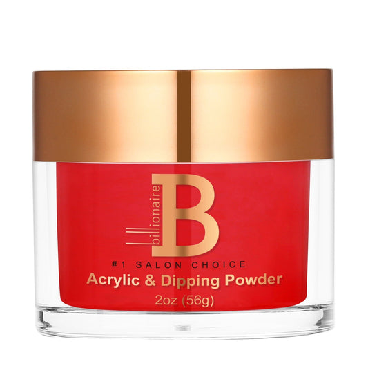 Billionaire Acrylic & Dipping Powder #50