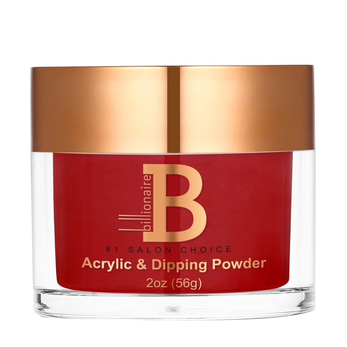 Billionaire Acrylic & Dipping Powder #54