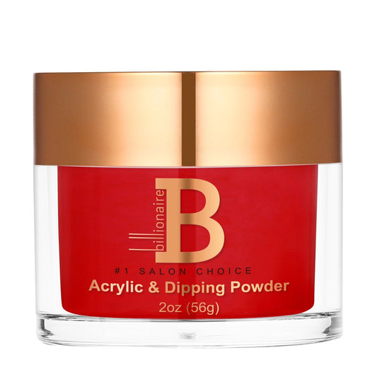 Billionaire Acrylic & Dipping Powder #55