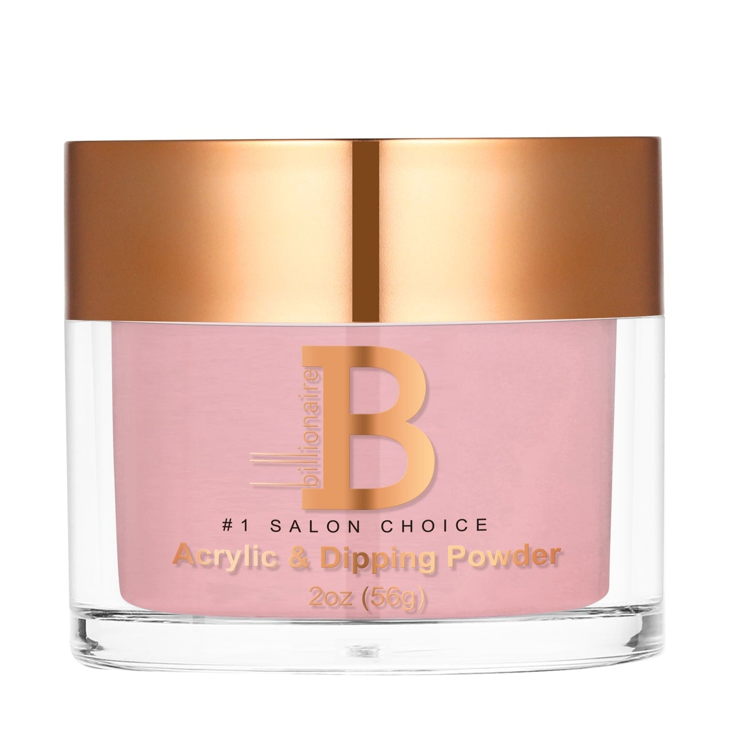 Billionaire Acrylic & Dipping Powder #5