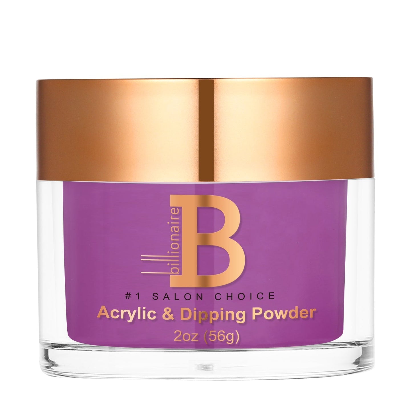 Billionaire Acrylic & Dipping Powder #65