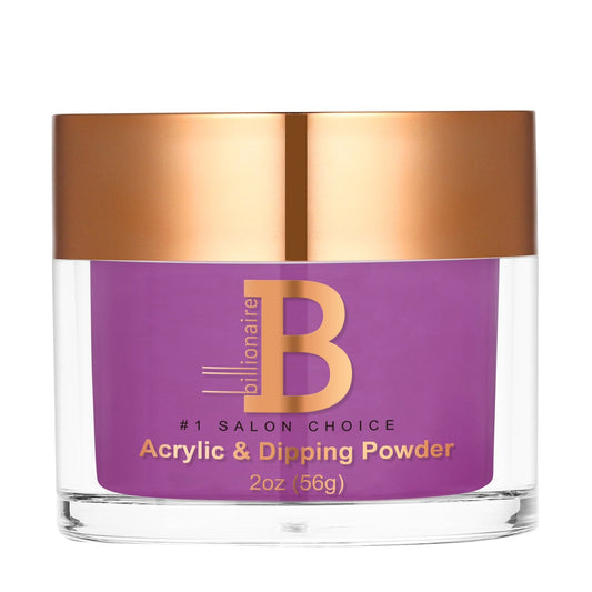 Billionaire Acrylic & Dipping Powder #65