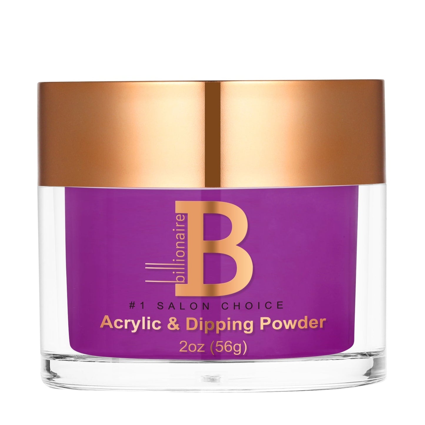 Billionaire Acrylic & Dipping Powder #66