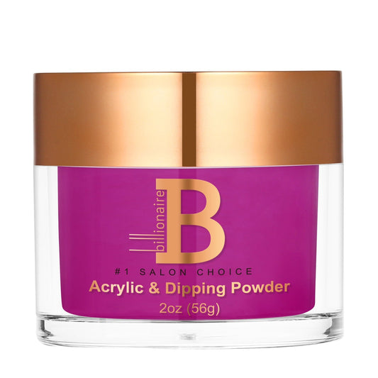 Billionaire Acrylic & Dipping Powder #68