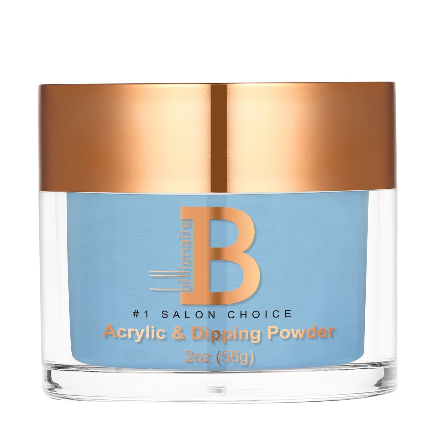 Billionaire Acrylic & Dipping Powder #71