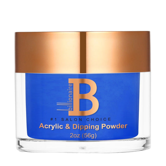 Billionaire Acrylic & Dipping Powder #75