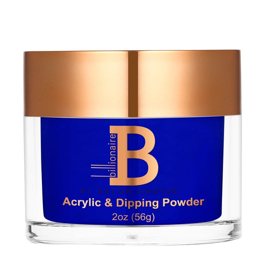 Billionaire Acrylic & Dipping Powder #76