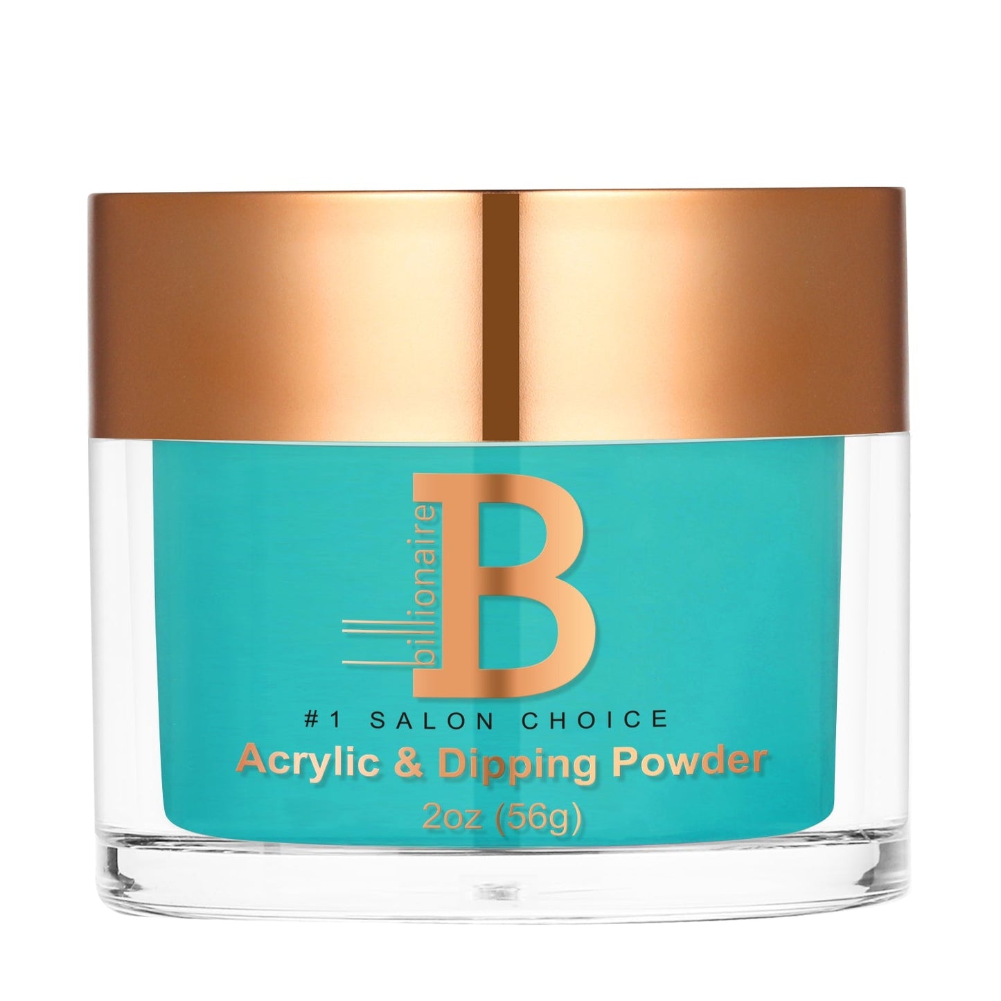 Billionaire Acrylic & Dipping Powder #77