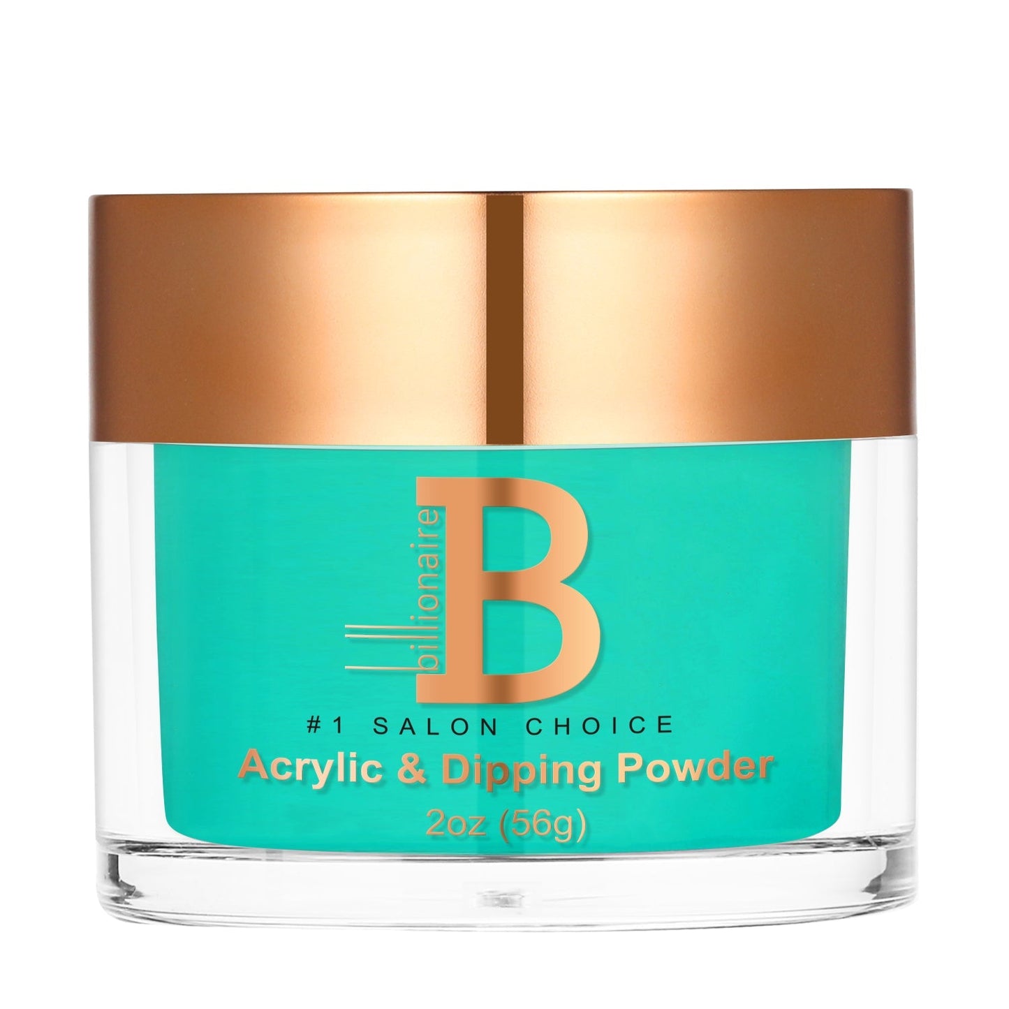 Billionaire Acrylic & Dipping Powder #78