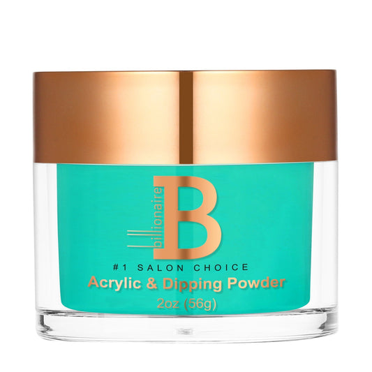 Billionaire Acrylic & Dipping Powder #78