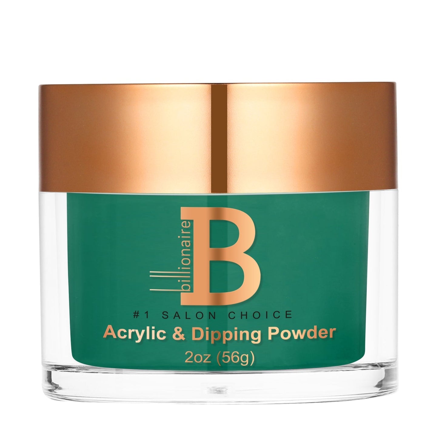 Billionaire Acrylic & Dipping Powder #79