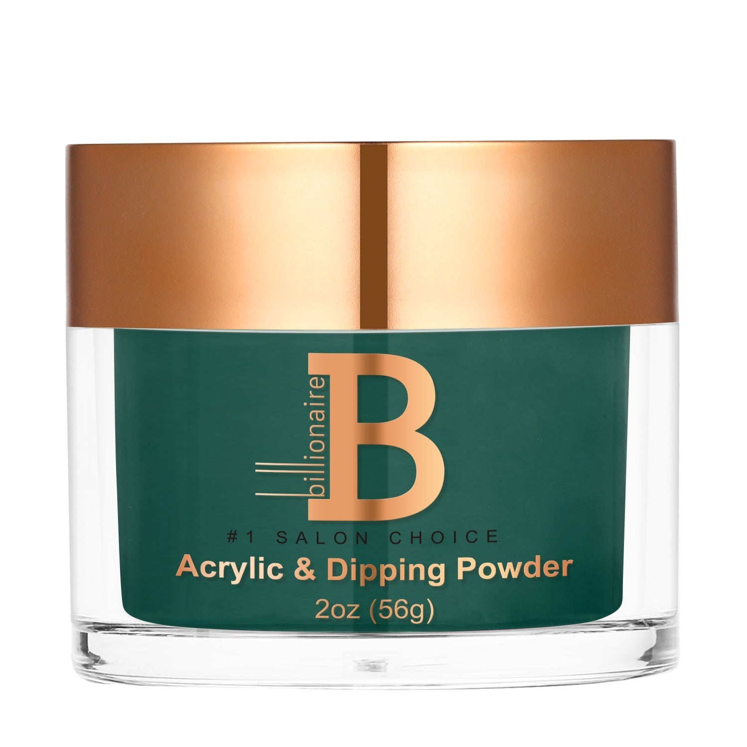 Billionaire Acrylic & Dipping Powder #80