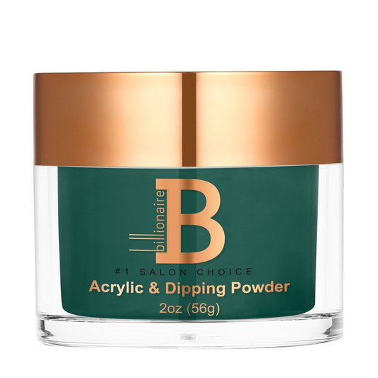 Billionaire Acrylic & Dipping Powder #80