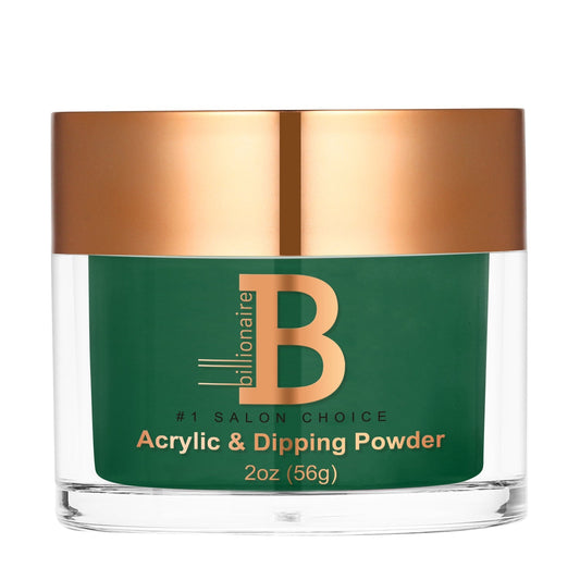 Billionaire Acrylic & Dipping Powder #81